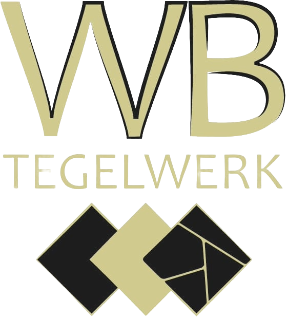 WB Tegelwerk logo